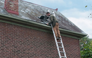 what affects urgent Lilford roof repairs