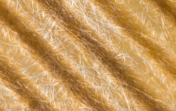 Lilford fibreglass roof waterproofing