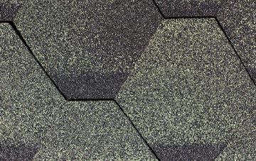 Lilford fibreglass shingle repairs