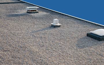 flat roofing Lilford, Greater Manchester
