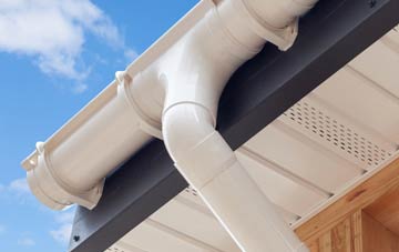 Lilford gutter installation costs