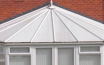 Lilford polycarbonate conservatory roof repairs
