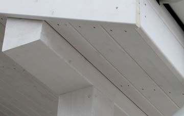 soffits Lilford, Greater Manchester